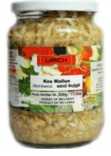 LARICH KOS MALLUN - 500G - LARICH