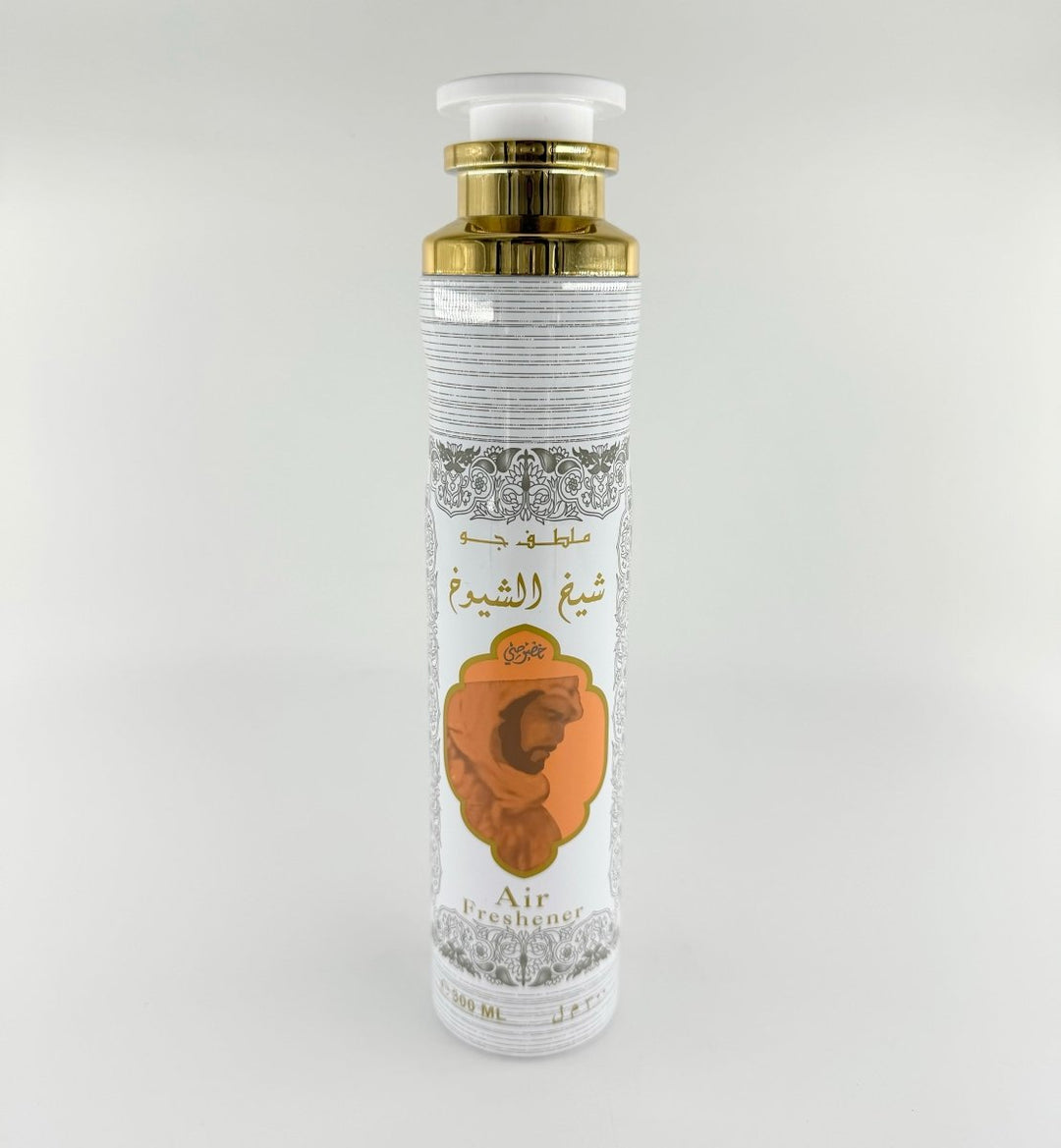 LATTAFA AIR FRESHNER SPECIAL - 300ML - Branded