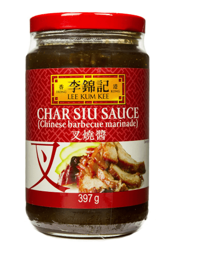 LEE KUM KEE CHAR SUI SAUCE - 397G - LEE KUM KEE