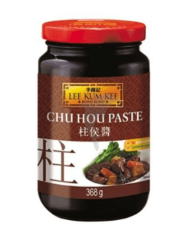 LEE KUM KEE CHU HOU PASTE - 368G - LEE KUM KEE