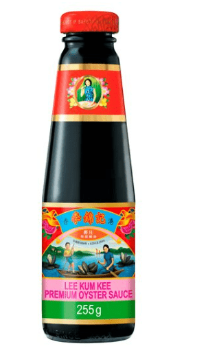 LEE KUM KEE PREMIUM OYSTER SAUCE - 255G - LEE KUM KEE