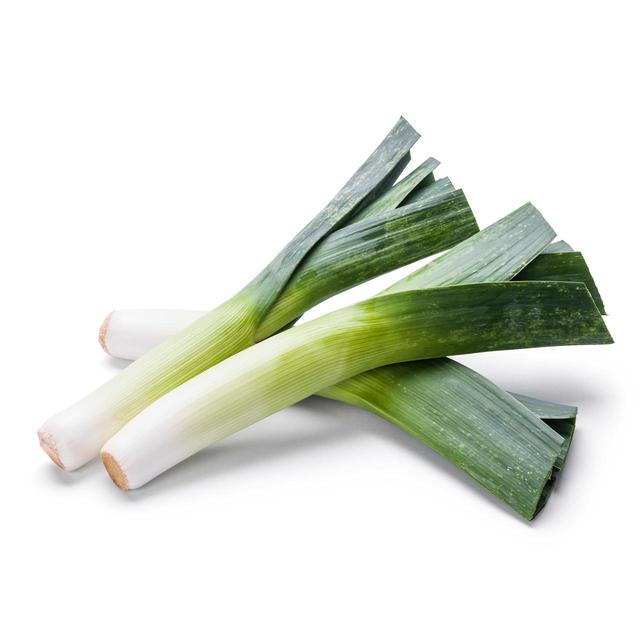 LEEKS - ALLI BHAVAN