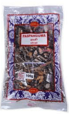 LEELA PASPANGUWA - 100G - LEELA