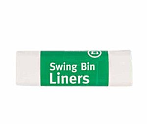 LIFESTYLE SWING BIN LINERS - LIFESTYLE