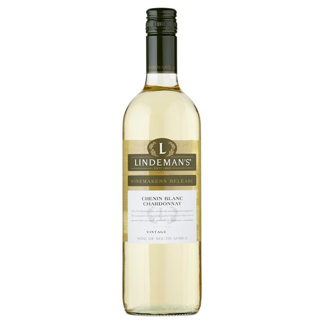 LINDEMAN WINEMAKERS SA CHARDONNAY CHENIN - 75CL - LINDEMAN