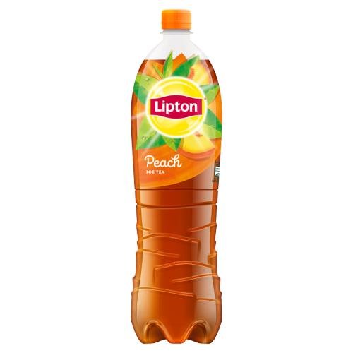 LIPTON ICE PEACH - 1.5L - LIPTON