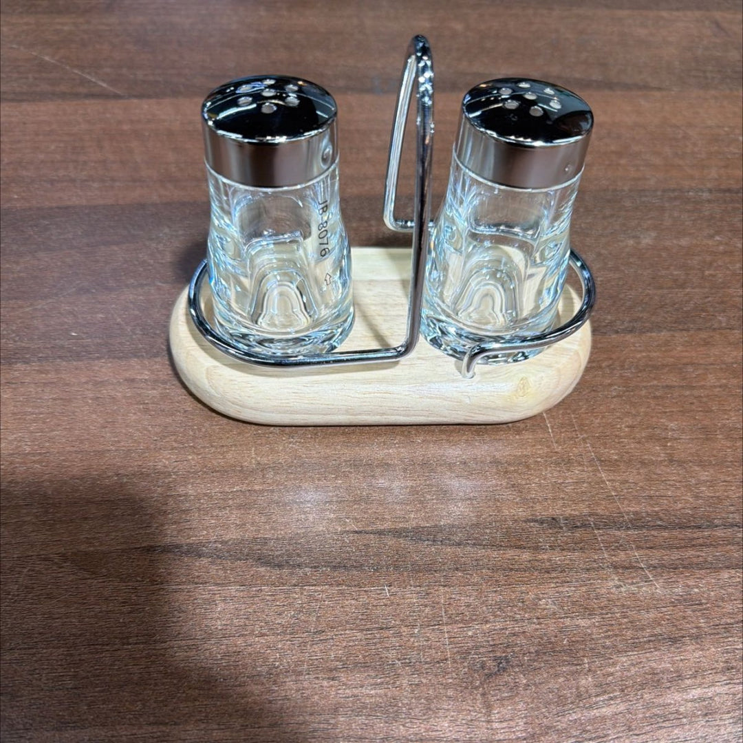 Lurwin Cruet Set - Each - LURWIN