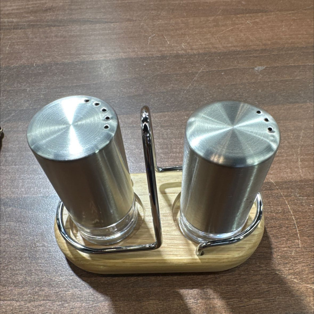 Lurwin Cruet Set - Each - LURWIN