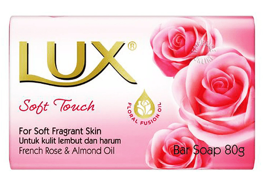 LUX PINK - 80G - LUX