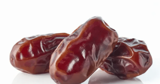 LUXURIOUS KHUDARY DATES - 1KG - Branded