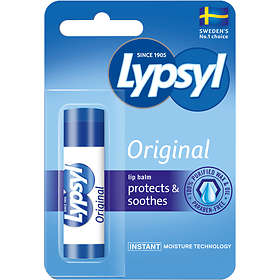 LYPSYL ORIGINAL LIP BALM - 4.2G - LYPSYL