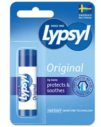 LYPSYL ORIGINAL LIPBALM - 4.2G - LYPSYL