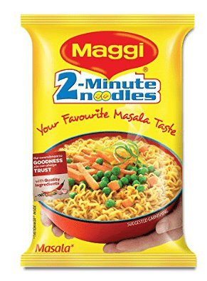 MAGGI 140G - MAGGI