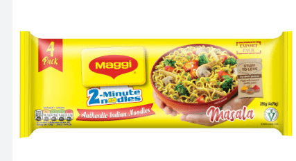 MAGGI 2 MINUTE NOODLES - 280G - MAGGI