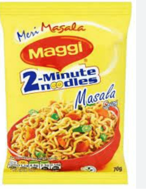 MAGGI 2 MINUTE NOODLES - 70G - MAGGI