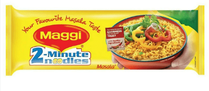 MAGGI 3 MINUTE MASALA - 420G - MAGGI