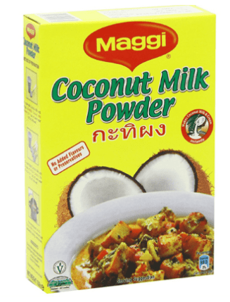 MAGGI COCONUT MILK POWDER - 300G - MAGGI