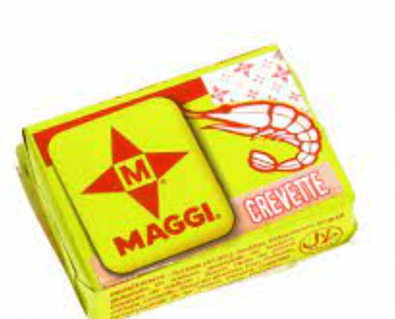 MAGGI CREVETTE - 600G - MAGGI