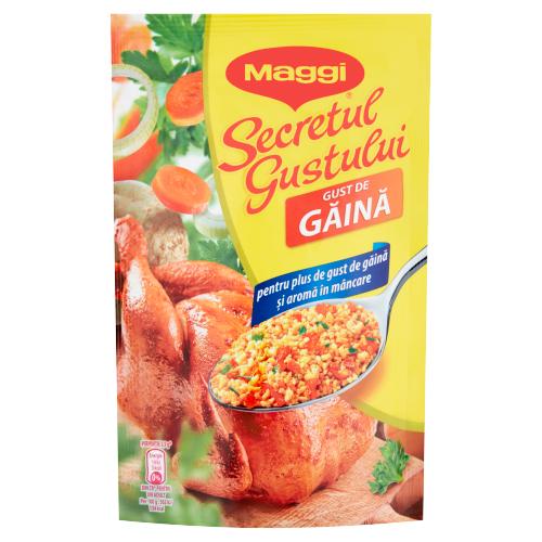 MAGGI GUSTULUI CHICKEN - 200G - MAGGI