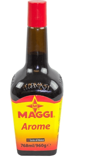 MAGGI LIQUID - 960G/768ML - MAGGI