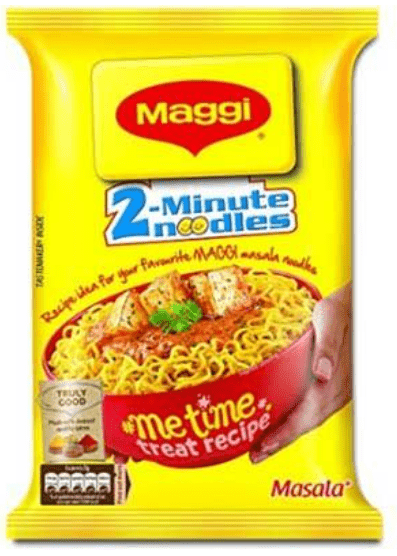 MAGGI MASALA NOODLES - 70G - MAGGI