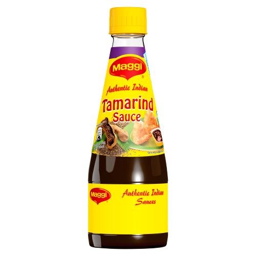 MAGGI TAMARIND SAUCE - 425G - MAGGI