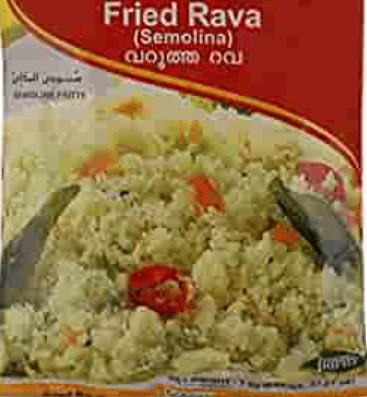 Buy Malabar Choice Roasted Rava Online | Alli Bhavan