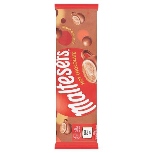 MALTESER INSTANT CHOC DRINK (STICK PACK) - 25G - MALTESER