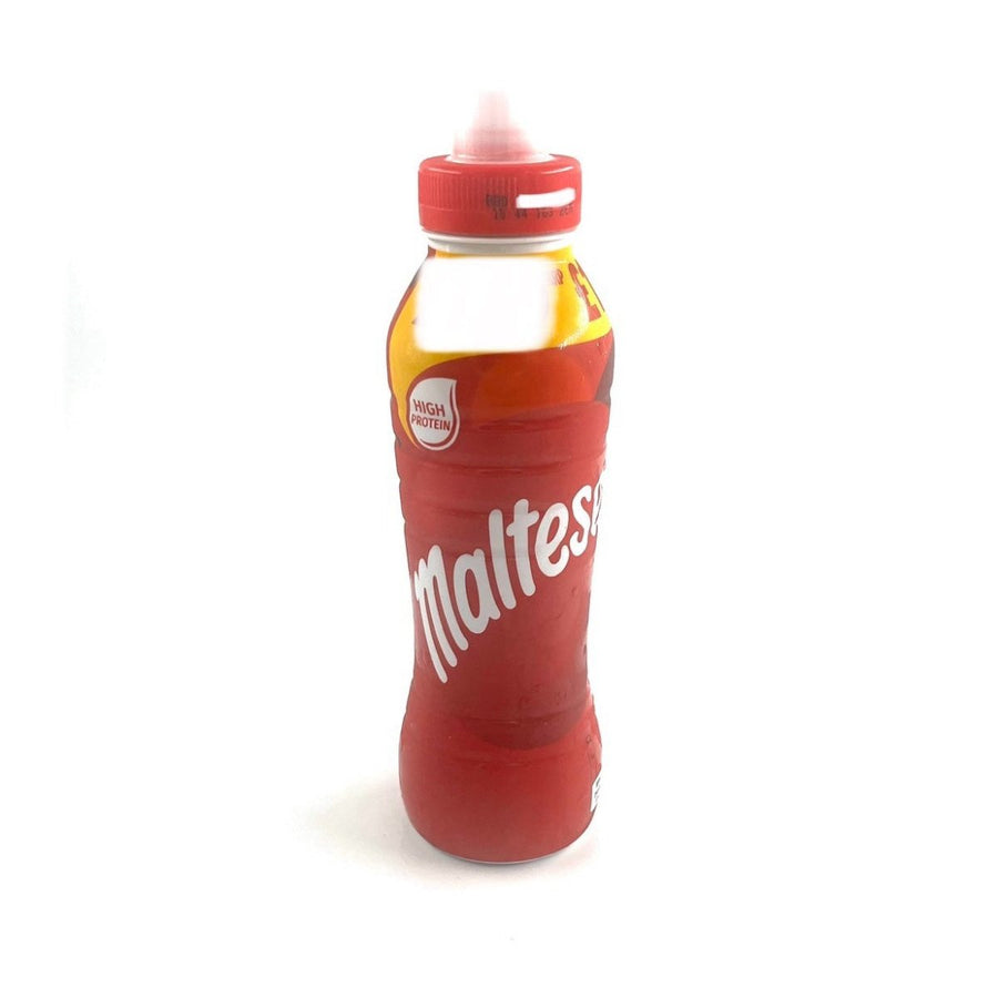 MALTESERS MILK SHAKE DRINK - 350ML - MALTESERS