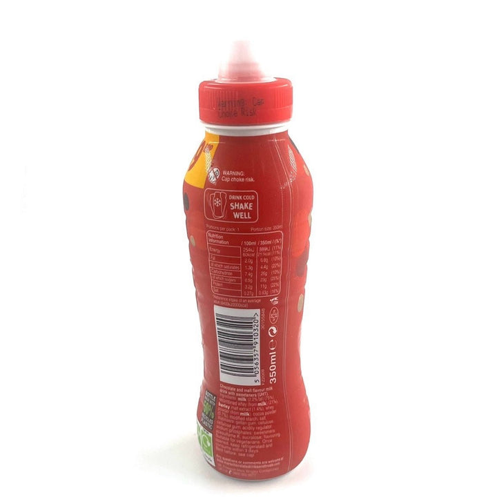 MALTESERS MILK SHAKE DRINK - 350ML - MALTESERS