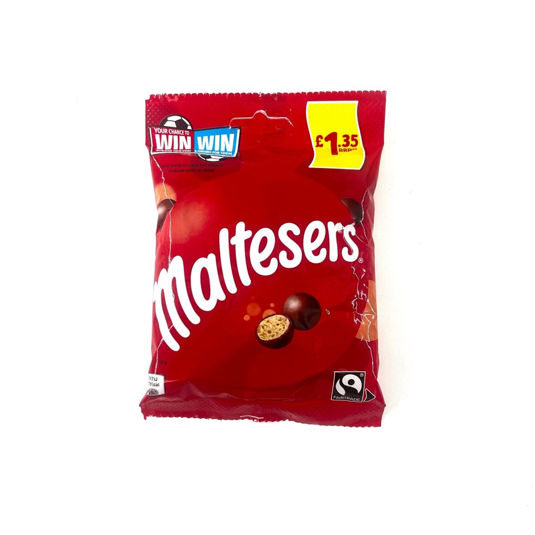 MALTESERS TREAT BAG - 68G - MALTESERS