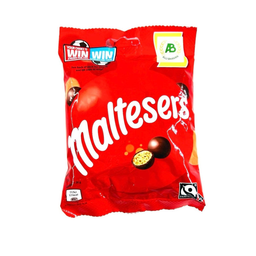 MALTESERS TREAT BAG - 68G - MALTESERS