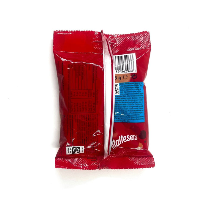 MALTESERS TREAT BAG - 68G - MALTESERS