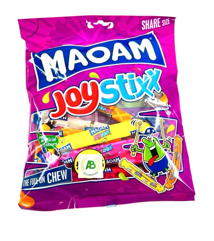 MAOAM JOYSTIXX - 140G - MAOAM