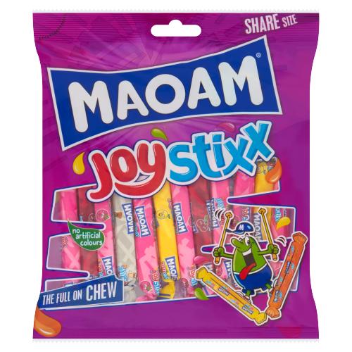 MAOAM JOYSTIXX - 140G - MAOAM