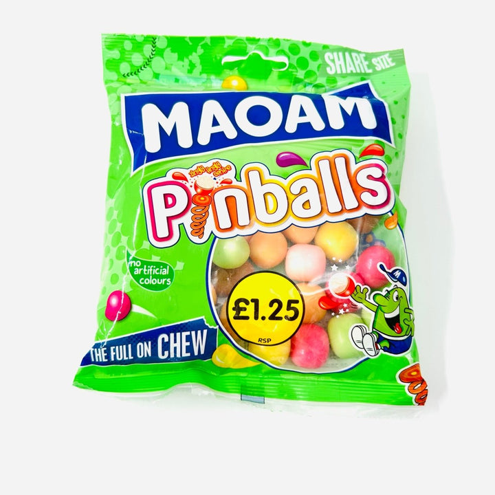 MAOAM PINBALLS - 140G - MAOAM