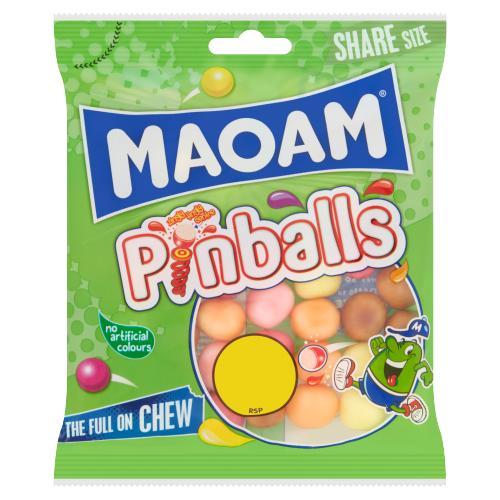 MAOAM PINBALLS - 160G - MAOAM