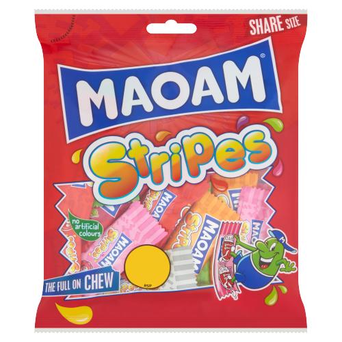 MAOAM STRIPES - 160G - MAOAM