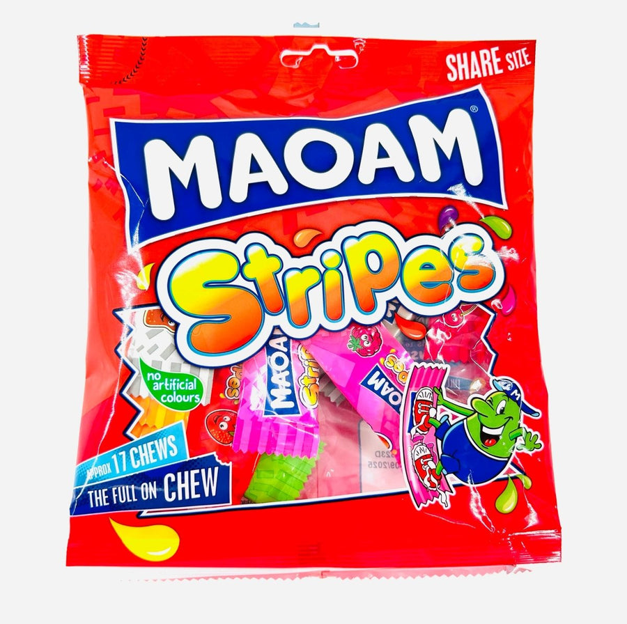 MAOAM STRIPES STD - 140G - MAOAM