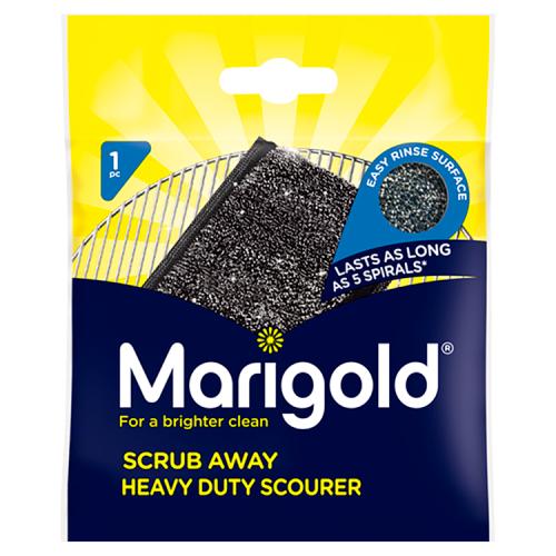 MARIGOLD SCRUB AWAY - 1PK - MARIGOLD