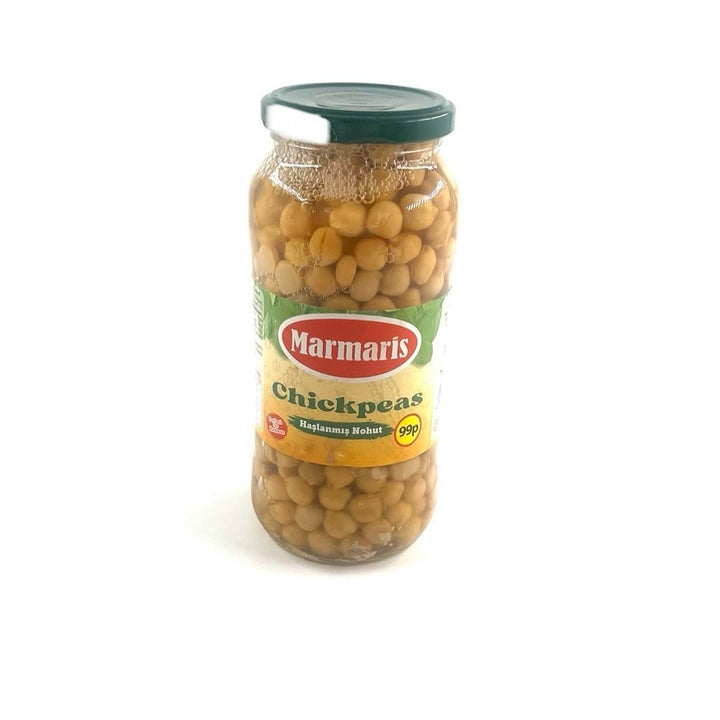 MARMARIS CHICK PEAS 540G - MARMARIS