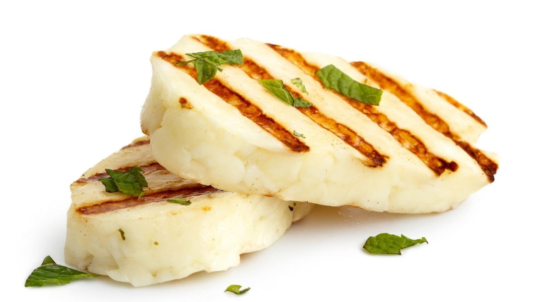 MARMARIS HALLOUMI CHEESE - 200G - MARMARIS