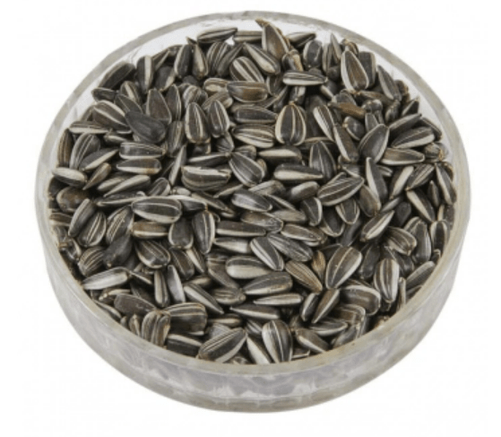 MARMARIS SALTED SUNFLOWER SEEDS - MARMARIS