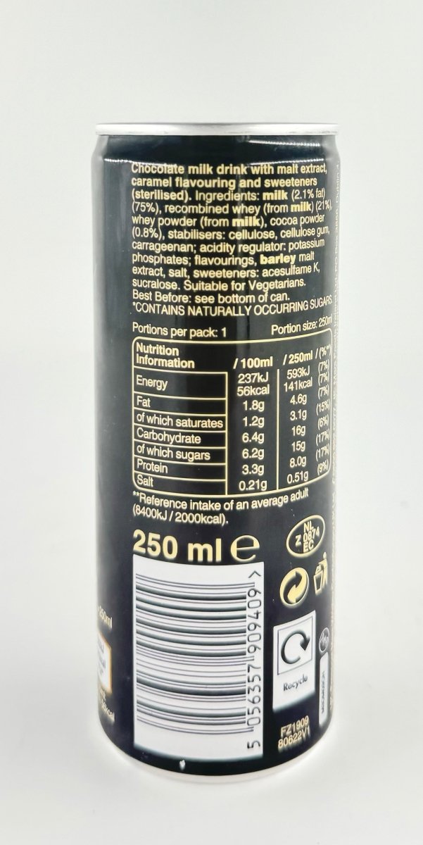 Mars Milk Drink - 250ml - MARS