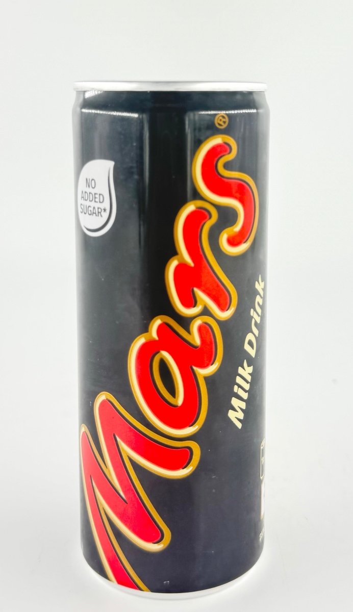 Mars Milk Drink - 250ml - MARS