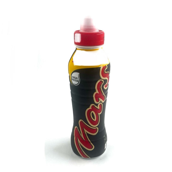 MARS MILK DRINK - 350ML - MARS