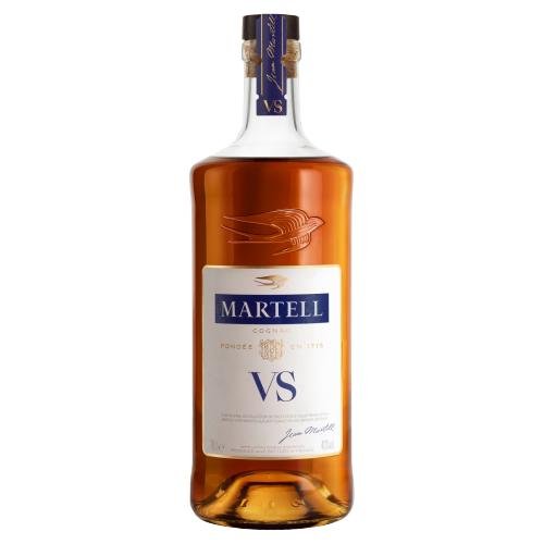 MARTELL VS COGNAC - 70CL - MARTELL