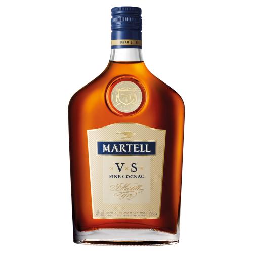 MARTELL VS FINE COGNAC - 20CL - MARTELL