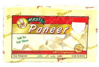 MASTI PANEER BLOCK - 900G - MASTI