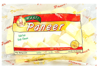 MASTI PANEER CUBE - 450G - MASTI